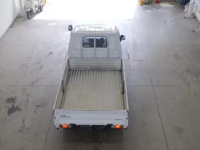 Nissan VANETTE TRUCK