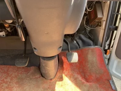Nissan ATLAS