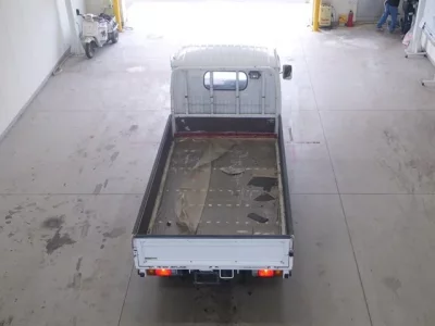Nissan ATLAS