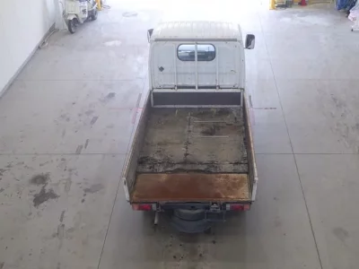 Nissan ATLAS