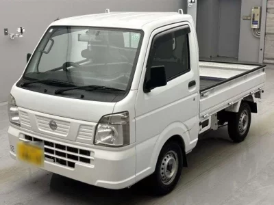 Nissan CLIPPER TRUCK