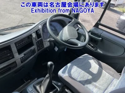 Nissan CONDOR