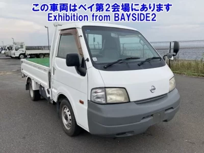 Nissan VANETTE TRUCK