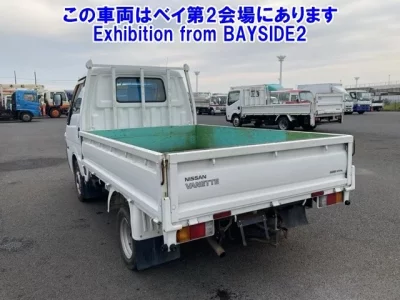 Nissan VANETTE TRUCK