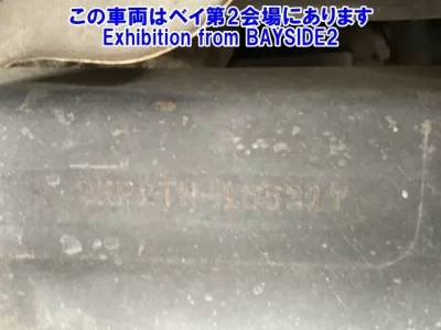 Nissan VANETTE TRUCK