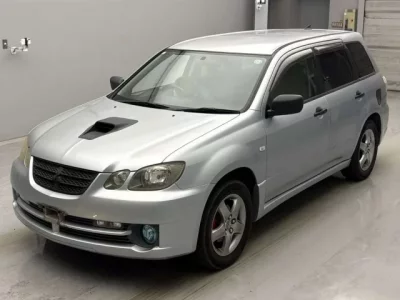 Mitsubishi AIRTREK
