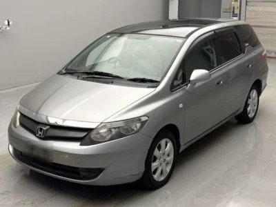 Honda AIRWAVE