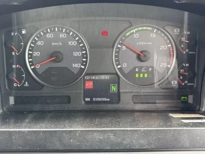 Mitsubishi AERO ACE