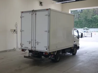 Mazda TITAN