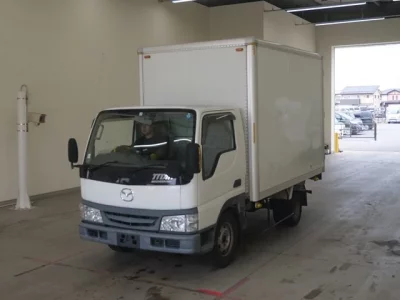 Mazda TITAN