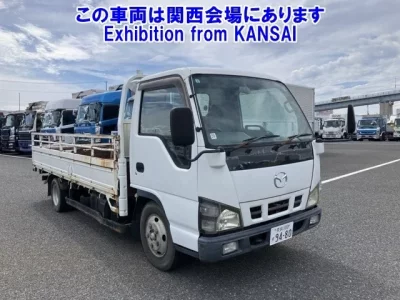 Mazda TITAN