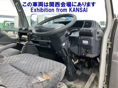 Mazda TITAN