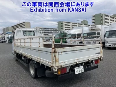 Mazda TITAN