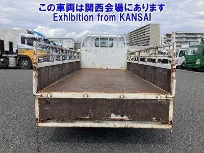 Mazda TITAN
