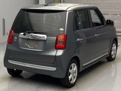 Honda N ONE