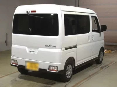 Daihatsu ATRAI VAN