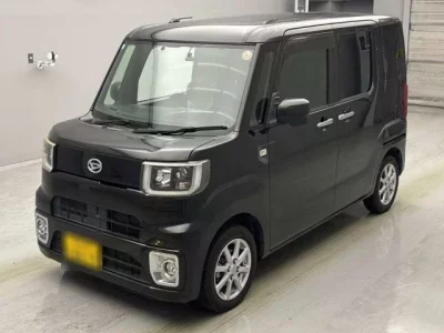 Daihatsu HIJET CADDIE