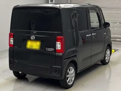 Daihatsu HIJET CADDIE