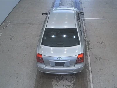 Toyota AVENSIS SEDAN