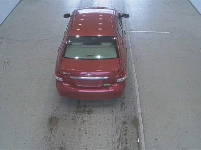 Toyota BELTA