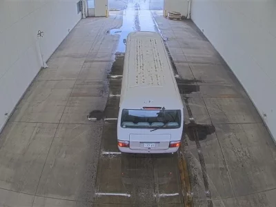 Toyota COASTER