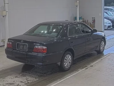 Toyota CHASER