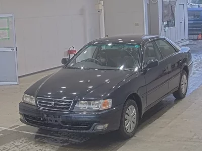 Toyota CHASER