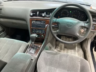 Toyota CHASER