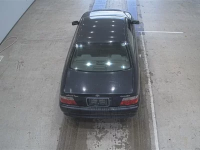 Toyota CHASER