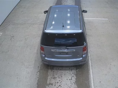 Toyota COROLLA RUMION