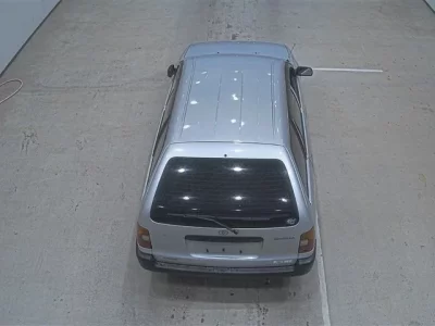 Toyota COROLLA VAN