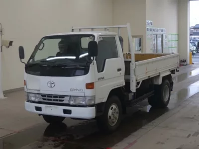 Toyota DYNA