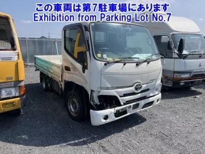 Toyota DYNA