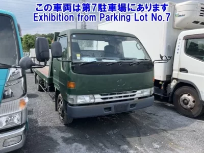 Toyota DYNA