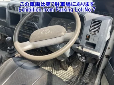 Toyota DYNA