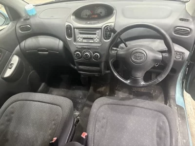 Toyota FUNCARGO