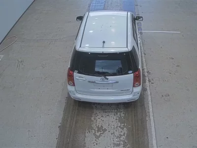 Toyota RAUM