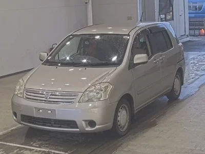 Toyota RAUM