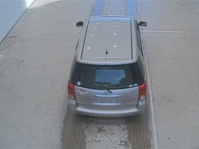 Toyota RAUM