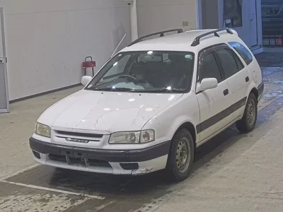 Toyota SPRINTER CARIB