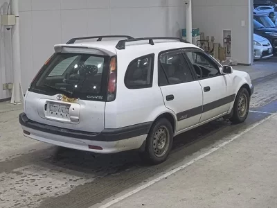 Toyota SPRINTER CARIB