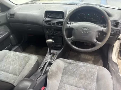 Toyota SPRINTER CARIB