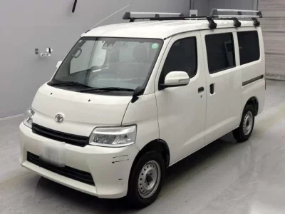 Toyota TOWN ACE VAN