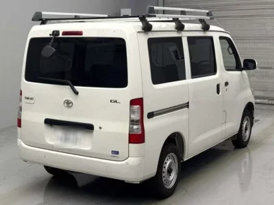 Toyota TOWN ACE VAN