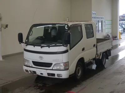 Toyota OTHER