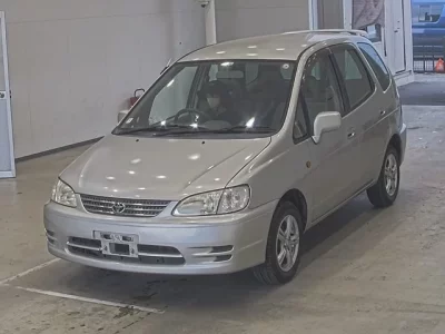 Toyota OTHER