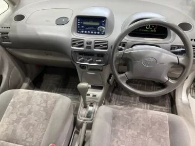 Toyota OTHER