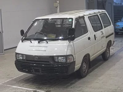 Toyota TOWN ACE VAN