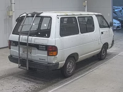 Toyota TOWN ACE VAN