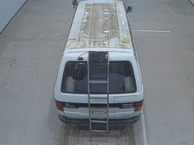 Toyota TOWN ACE VAN